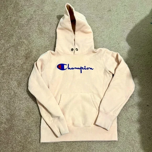 Champion Sweatshirt - Picture 1 of 4